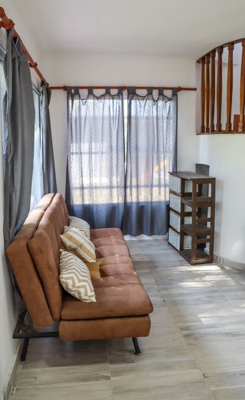 Casa Confite Baigorria - parrillero y quincho