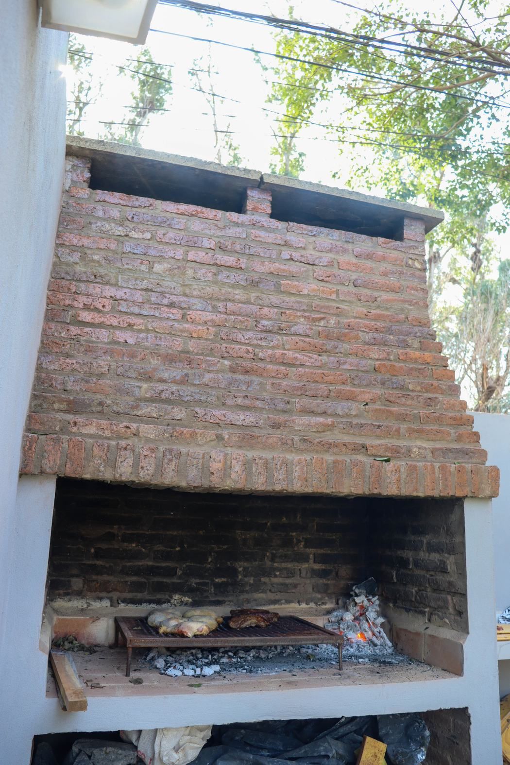 Casa Confite Baigorria - dormitorio