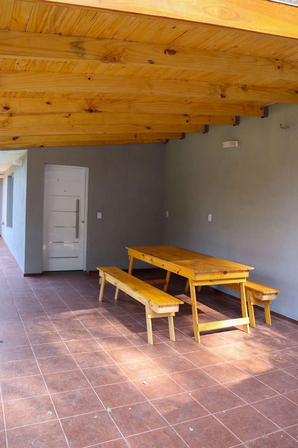 Casa Confite Baigorria - jacuzzi