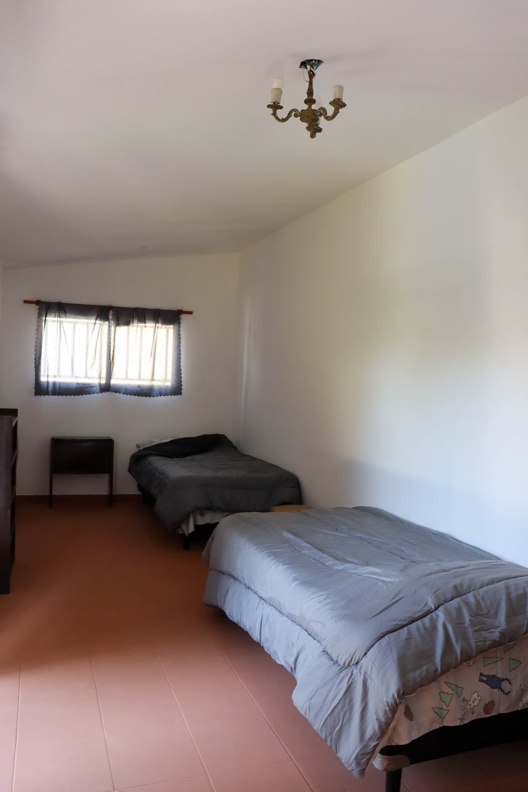 Casa Confite Baigorria - dormitorio