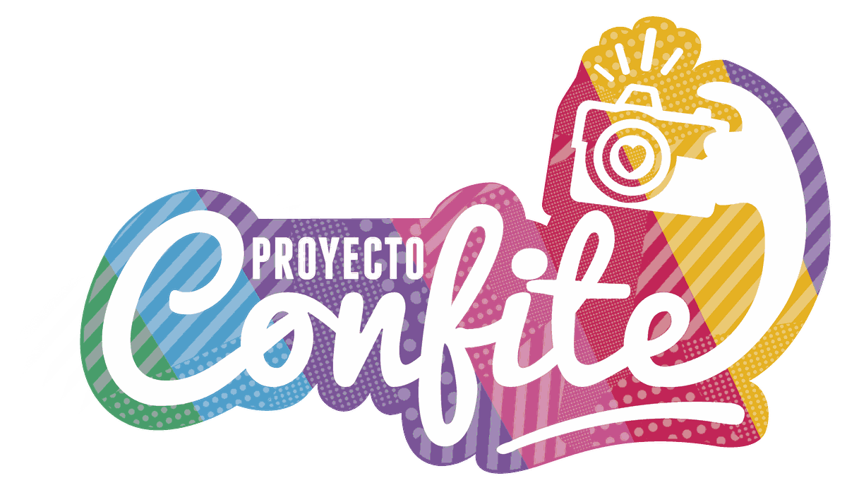 Proyecto Confite